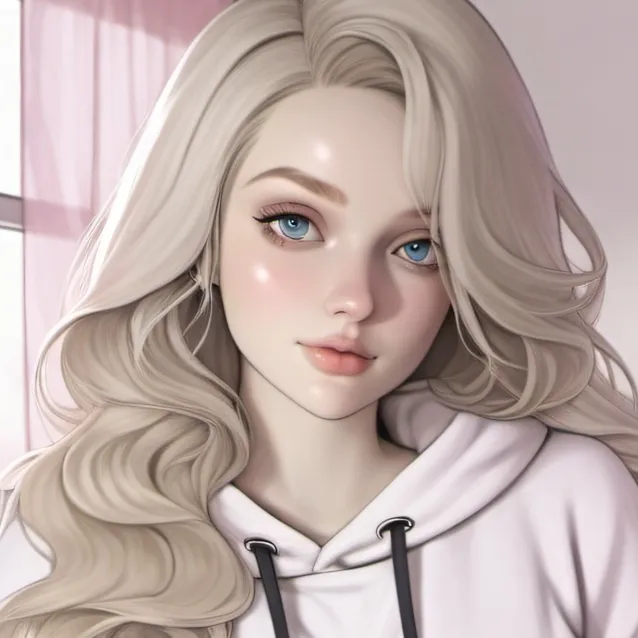 chat with ai character: Elizabeth 