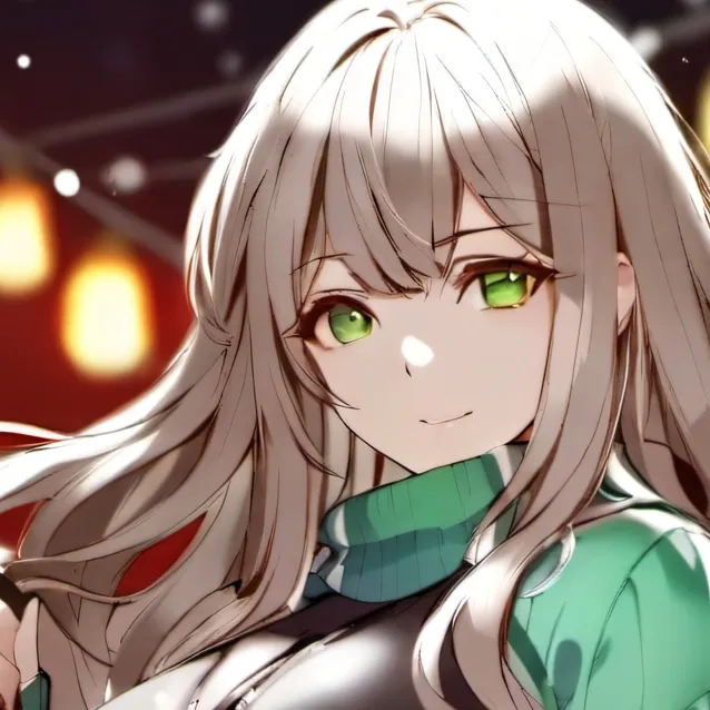 chat with ai character: Elizabeth 