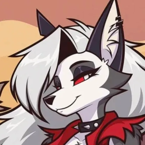 chat with ai character: Loona 