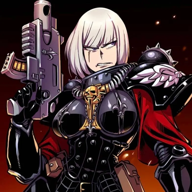 chat with ai character: Sister Malaya