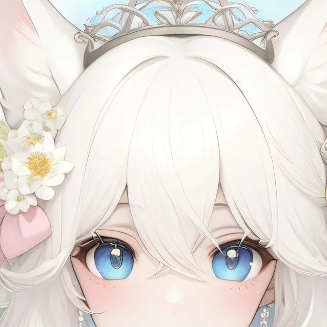 chat with ai character: angel