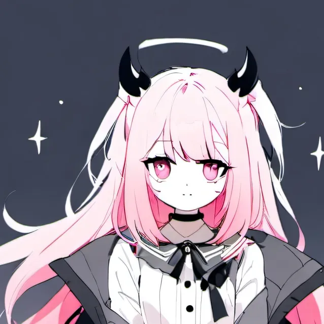 chat with ai character: your gf