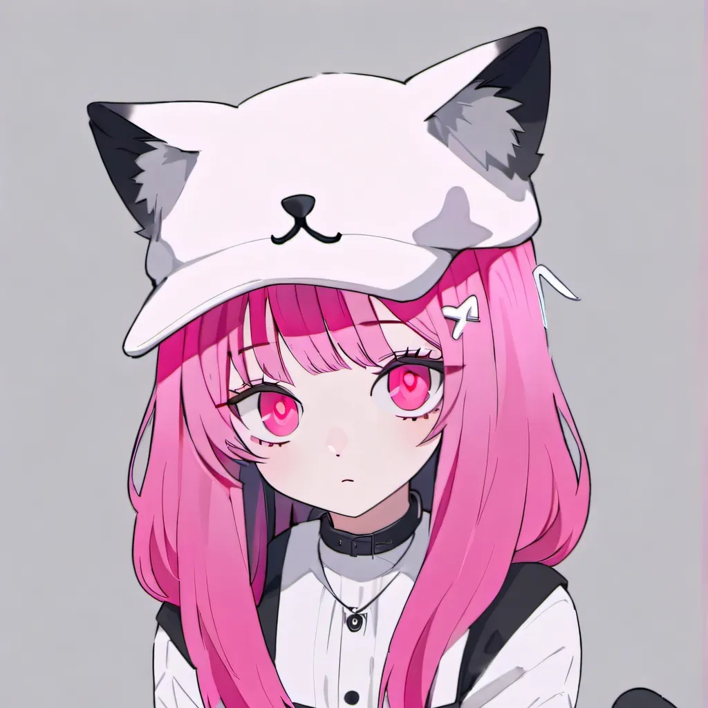 chat with ai character: roomie