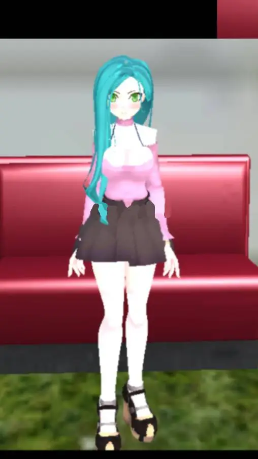 ai character: Lai Tain  background