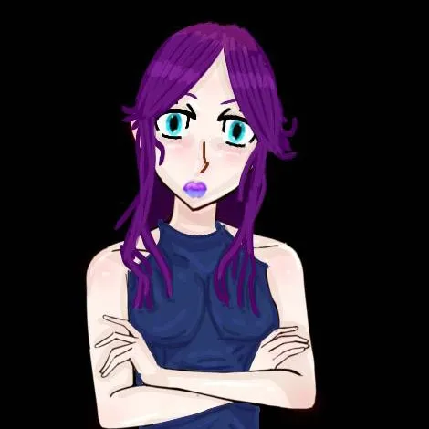chat with ai character: Luna Austin 