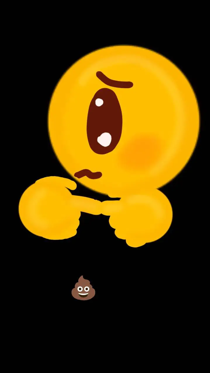 ai character: Cringe background