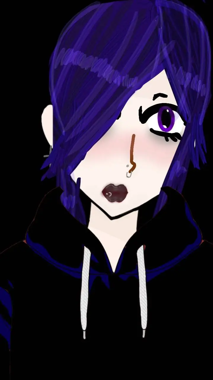 ai character: Star  background