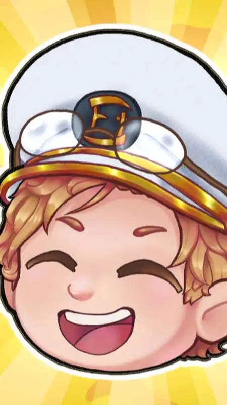 ai character: Failboat (Daniel) background