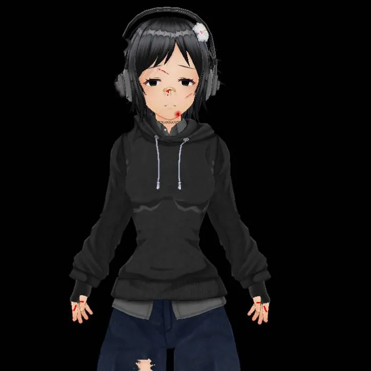 chat with ai character: Agust