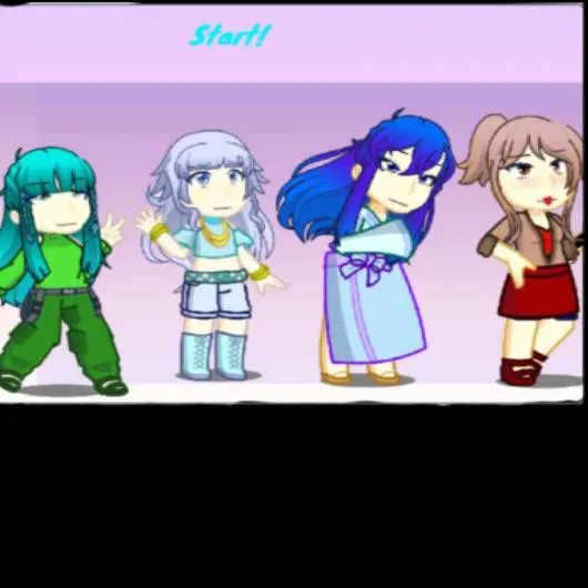 chat with ai character: The secret class 