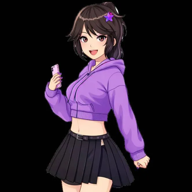 chat with ai character: Kella Ferinee 