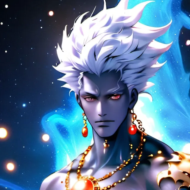 chat with ai character: Priest Bantar