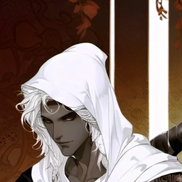 chat with ai character: Crown Prince Okada
