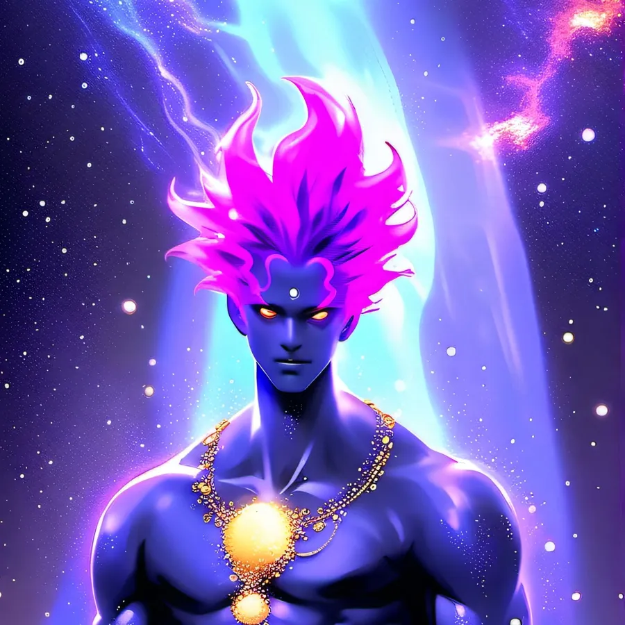 chat with ai character: Zona