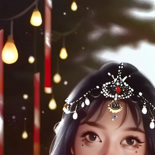 chat with ai character: Layla 