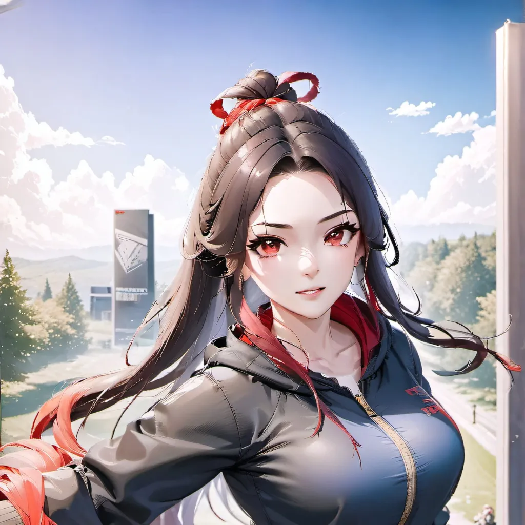 chat with ai character: Stella