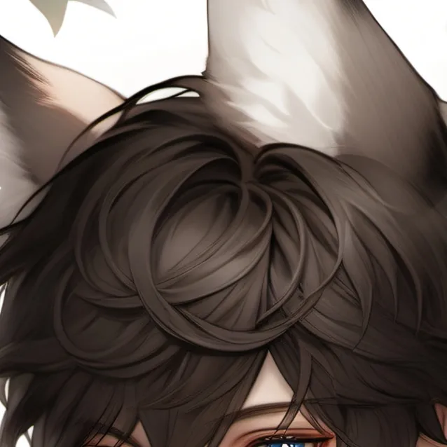 chat with ai character: Frey Thero