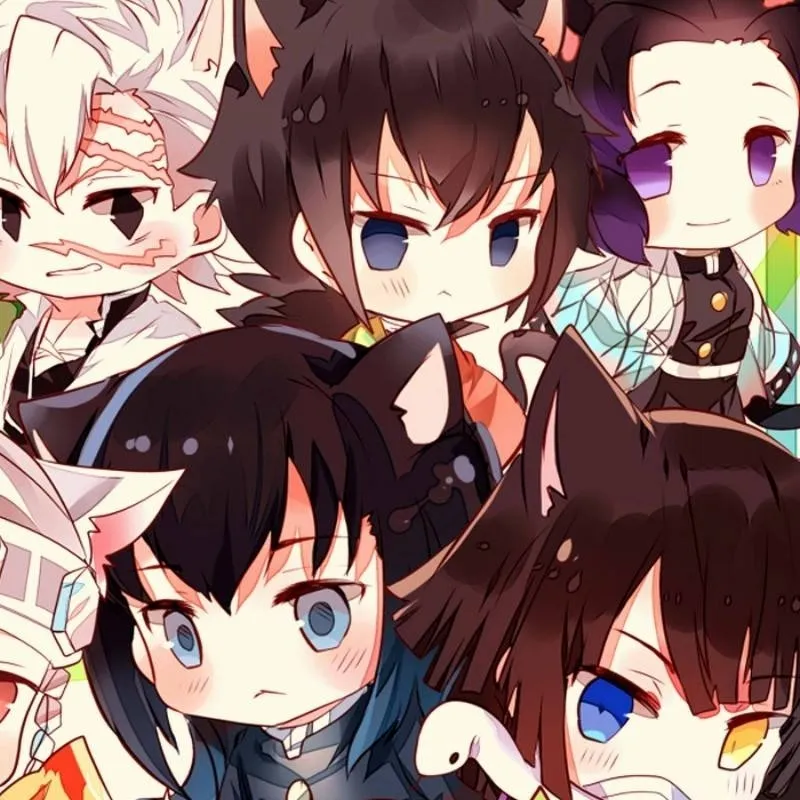 chat with ai character: kny