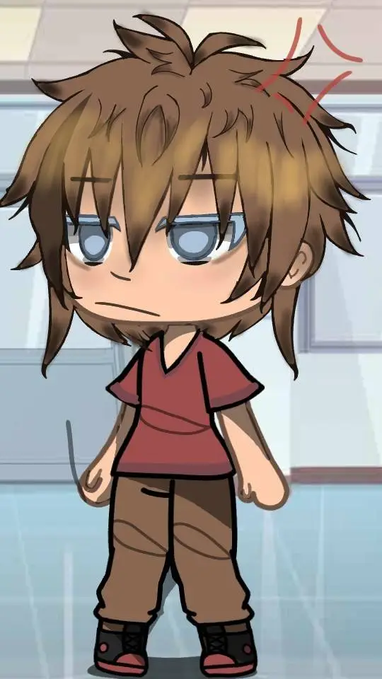 ai character: Rex♤ background