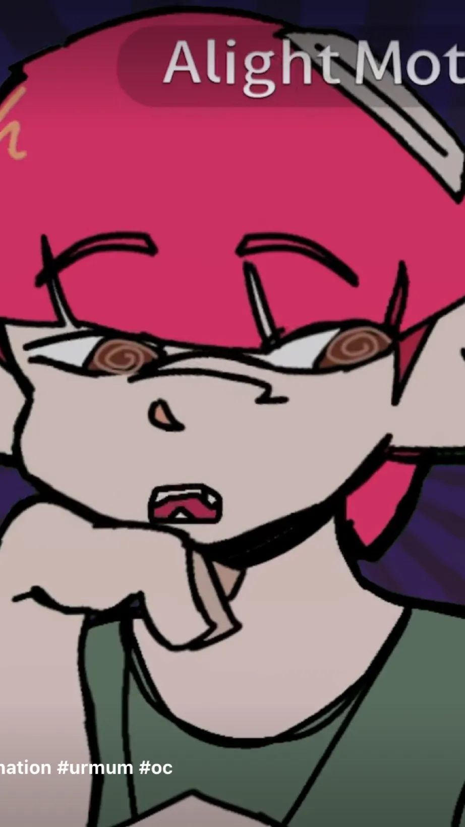 ai character: Idk sum from sp background