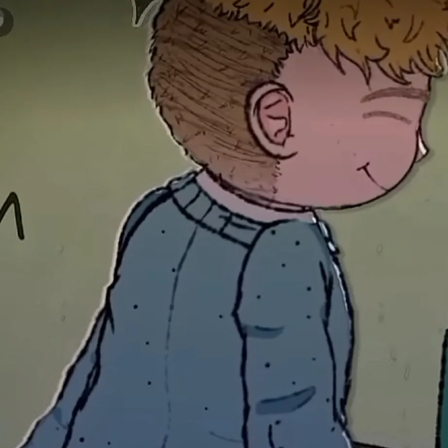 chat with ai character: Butters scotch🦋