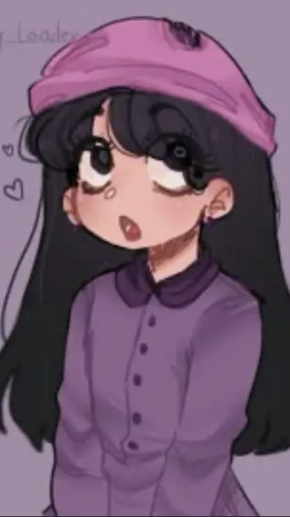 ai character: ~Stan x Wendy~ background