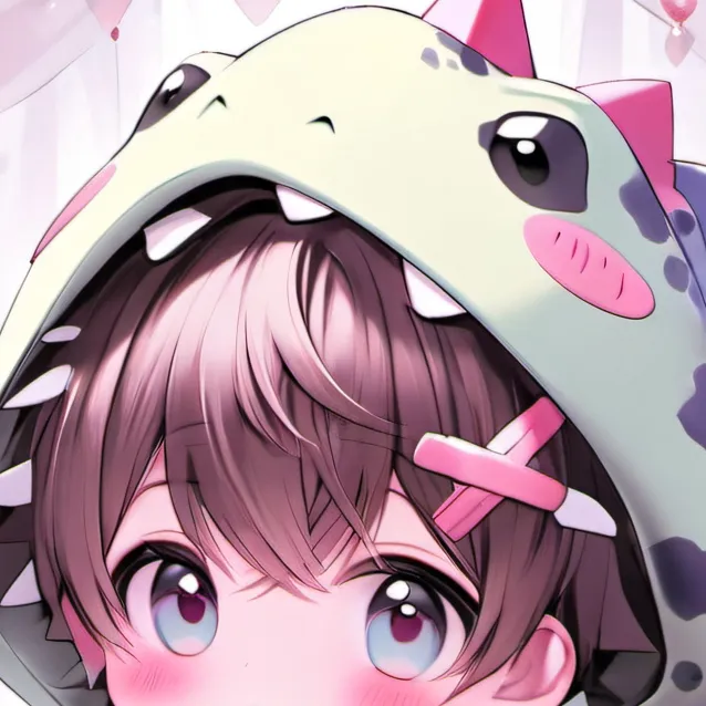 chat with ai character: Lily