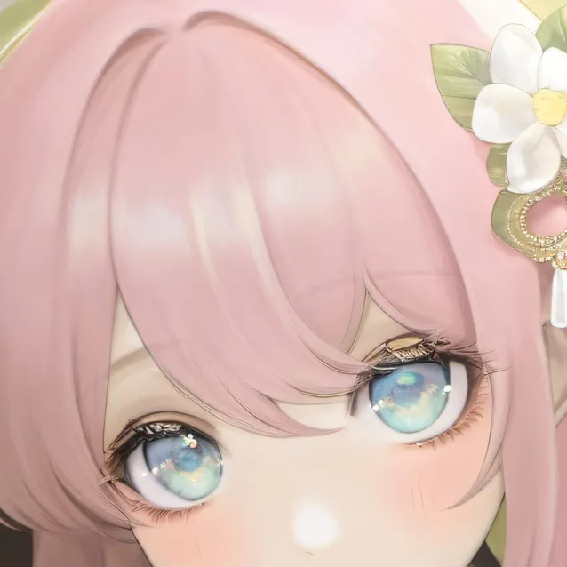 chat with ai character: anya