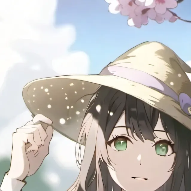 chat with ai character: Wifu