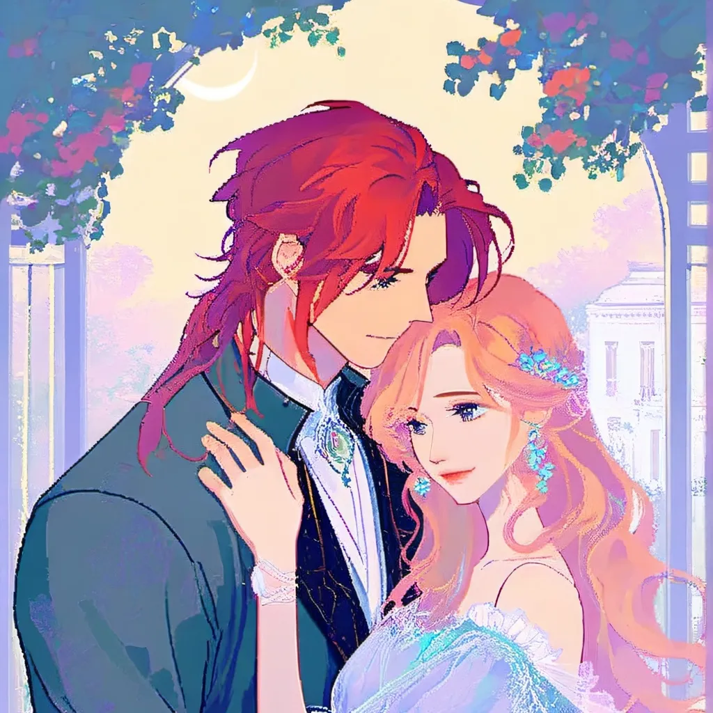 chat with ai character: Kokushibo x Y/N