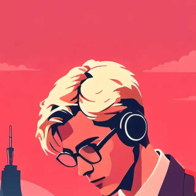 chat with ai character: Alistair