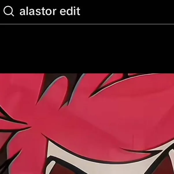 chat with ai character: alastor in heat 