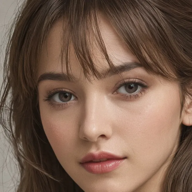 chat with ai character: Kayla