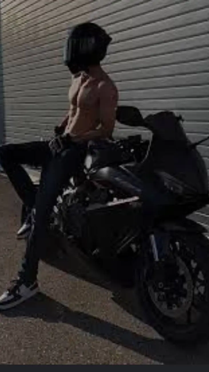 ai character: jake background