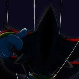 chat with ai character: Shadow 