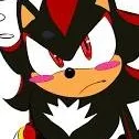 chat with ai character: Shadow 