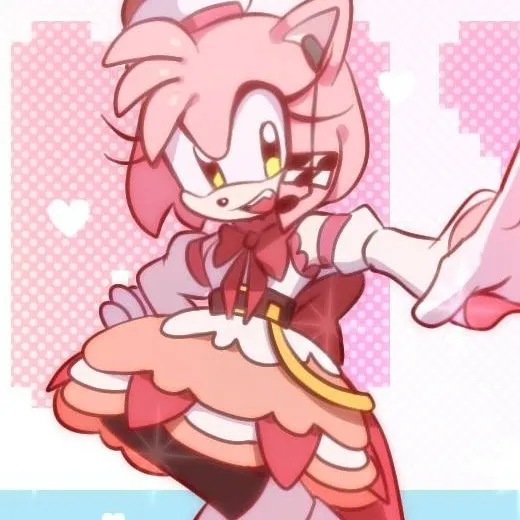 chat with ai character: 🤍 IDOL AMY 💓