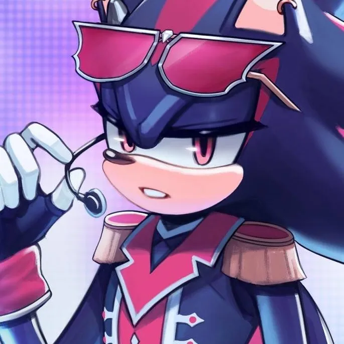 chat with ai character: 🖤IDOL SHADOW ❤️