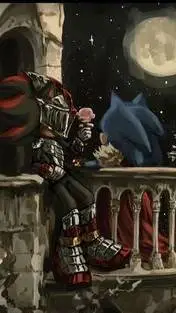 ai character: ROMANTIC BALCONY  background