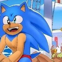 chat with ai character: Sonic and friends
