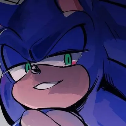 chat with ai character: DANGEROUS SONIC 