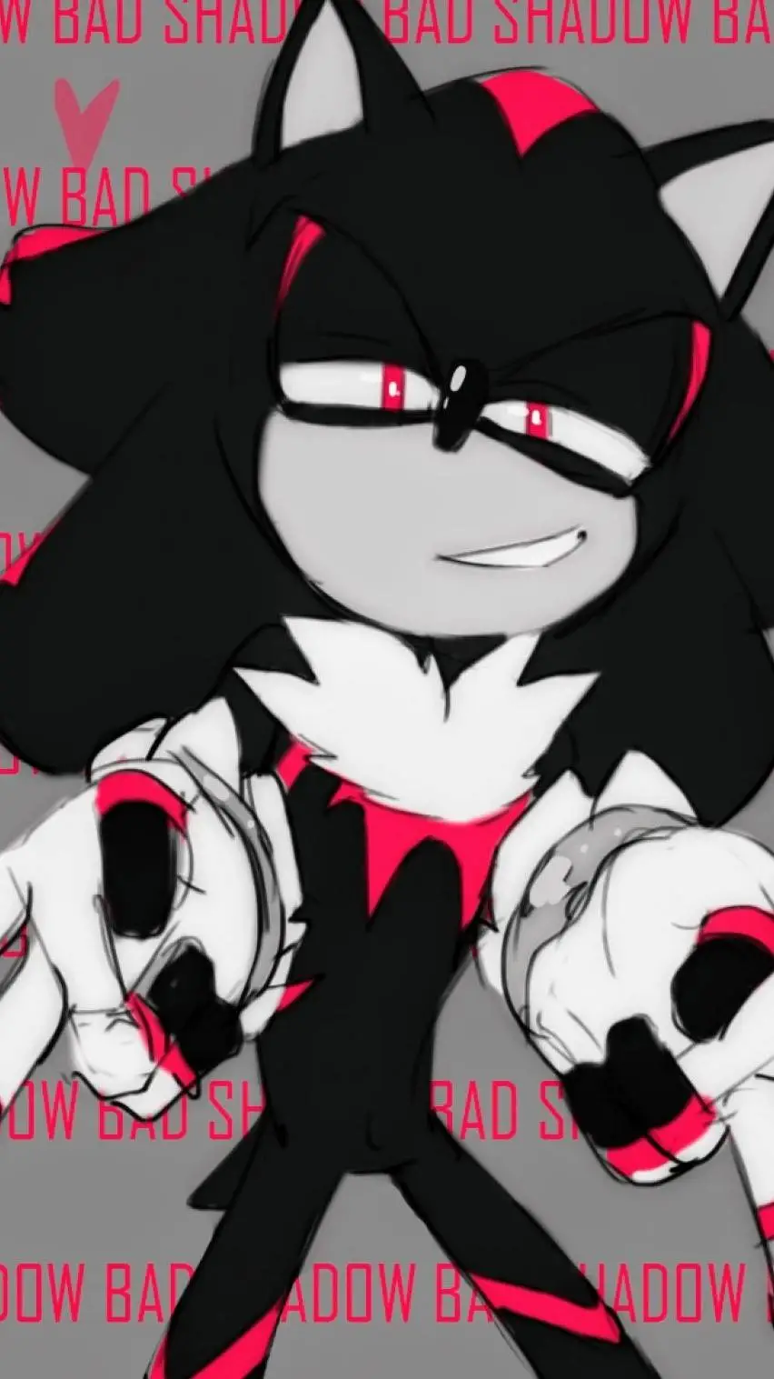ai character: SWEET DEVIL SHADOW background