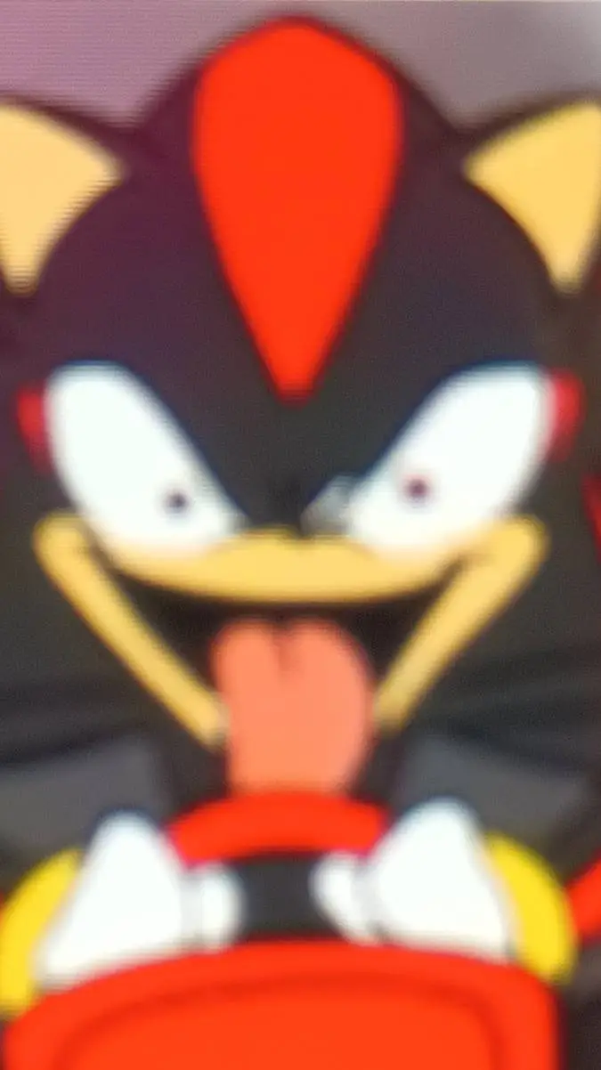 ai character: TEENAGE CHAOS background