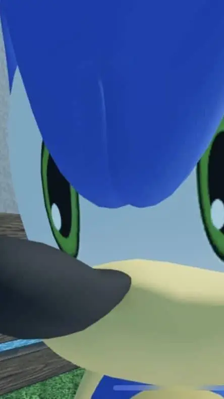 ai character: TEENAGE CHAOS 2 background