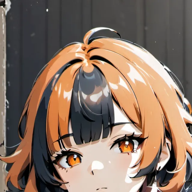 chat with ai character: your master