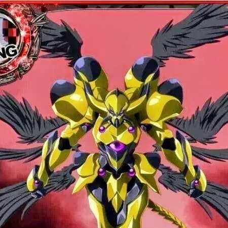 chat with ai character: down fall dragon