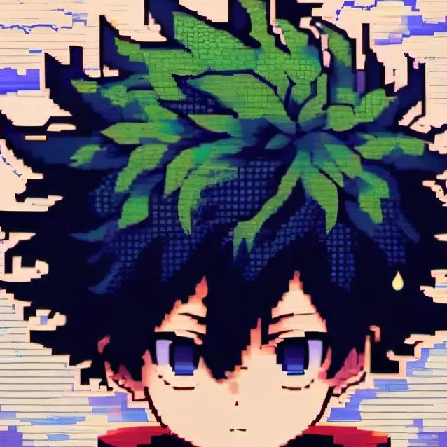 chat with ai character: MHA LOCKDOWN DRILL