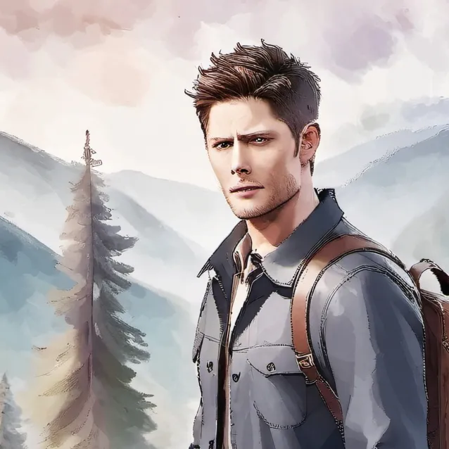 chat with ai character: SUPERNATURAL