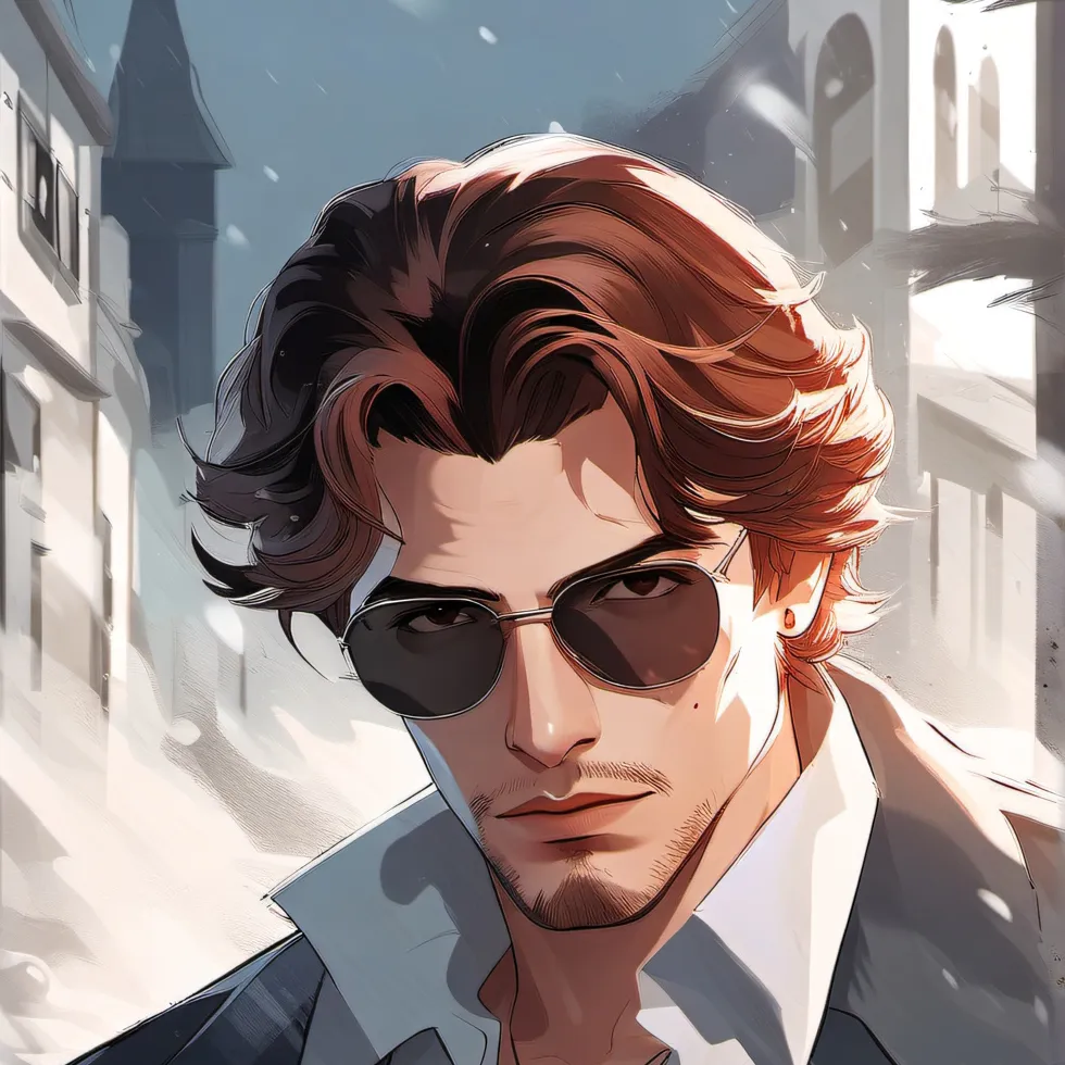 chat with ai character: Angelo Agosti