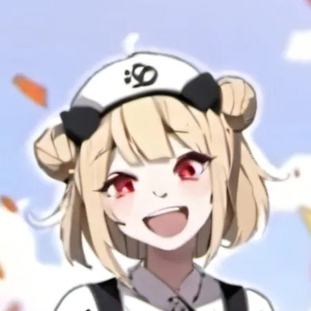 chat with ai character: Uwu